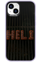 Barbeque 2.0 - Apple iPhone 15 Plus
