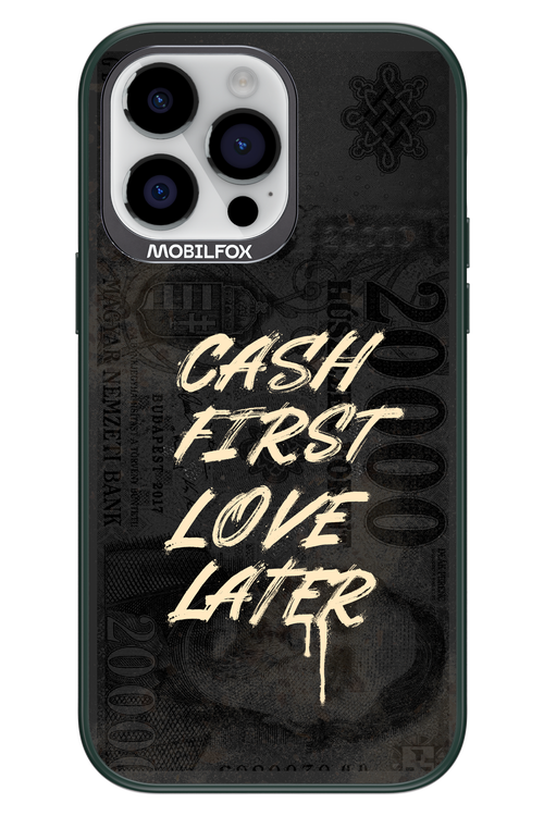 Love Later 2.0 - Apple iPhone 14 Pro Max