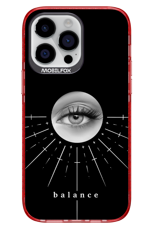 Szem 2.0 - Apple iPhone 14 Pro Max