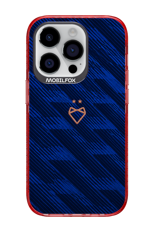 Franta 2.0 x Mobilfox 2.0 - Apple iPhone 14 Pro