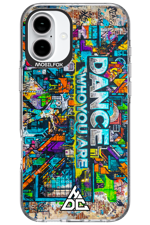 HDC 4 2.0 - Apple iPhone 16 Plus