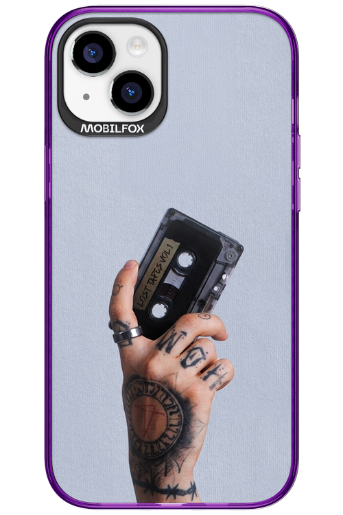 Bagabont 2.0 - Apple iPhone 15 Plus