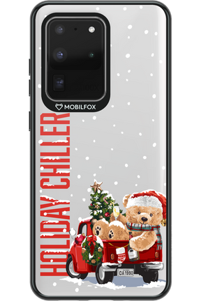 Holiday Chiller - Samsung Galaxy S20 Ultra 5G