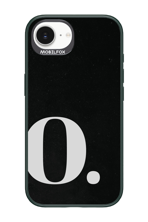 O (Off Space) 2.0 - Apple iPhone 16e