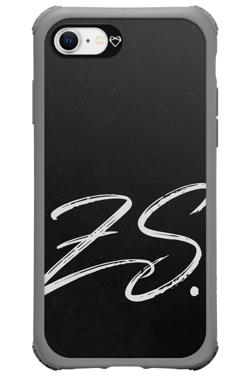 (Off Space) ZS 2.0 - Apple iPhone SE 2020
