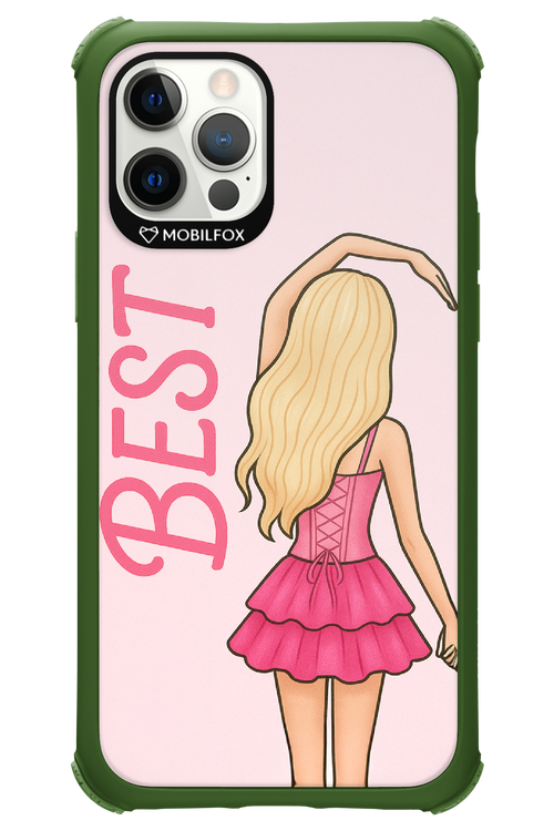 Bestt 2.0 - Apple iPhone 12 Pro