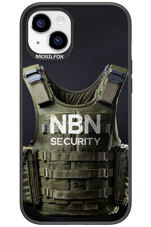 Secu 2.0 - Apple iPhone 15 Plus