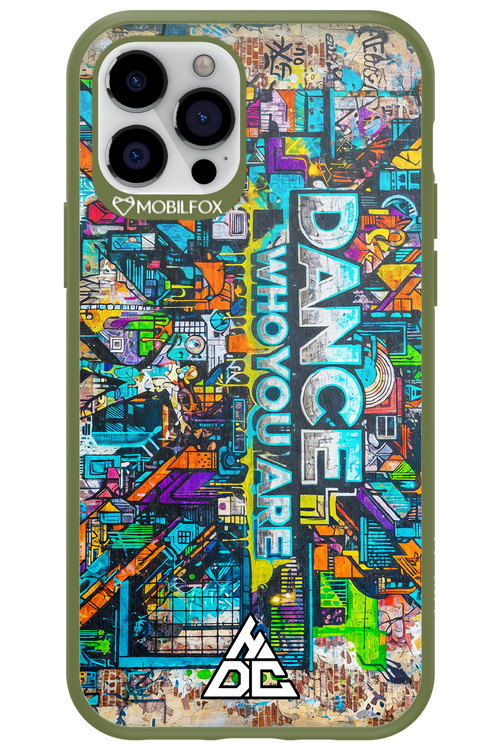 HDC 4 - Apple iPhone 12 Pro