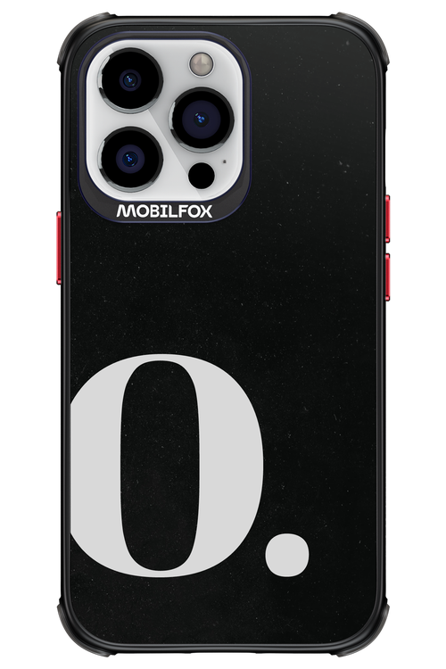 O (Off Space) 2.0 - Apple iPhone 13 Pro