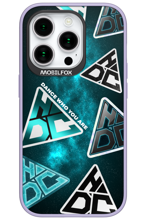 HDC 6 2.0 - Apple iPhone 15 Pro