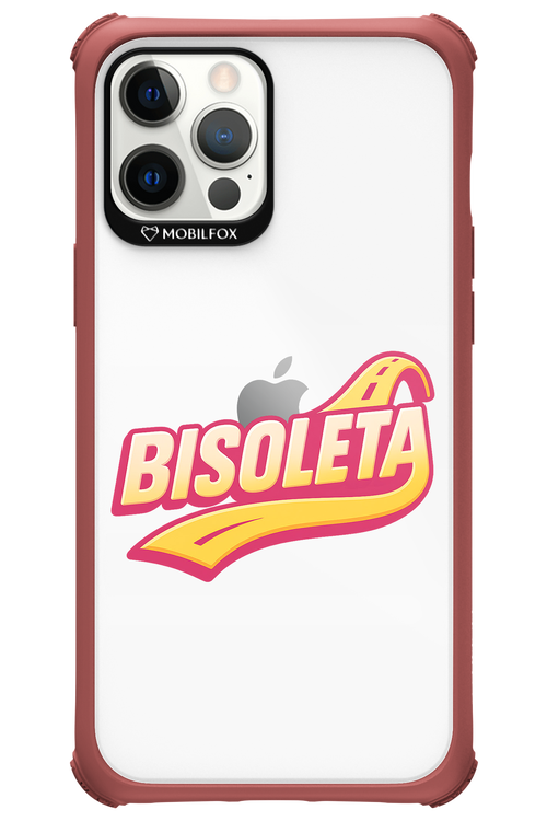 Bisoleta - Apple iPhone 12 Pro Max