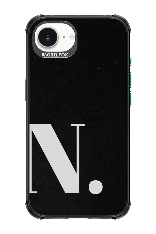 N (Off Space) 2.0 - Apple iPhone 16e