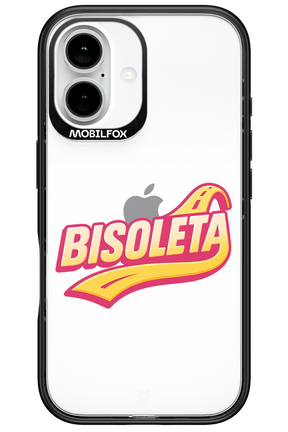 Bisoleta - Apple iPhone 16