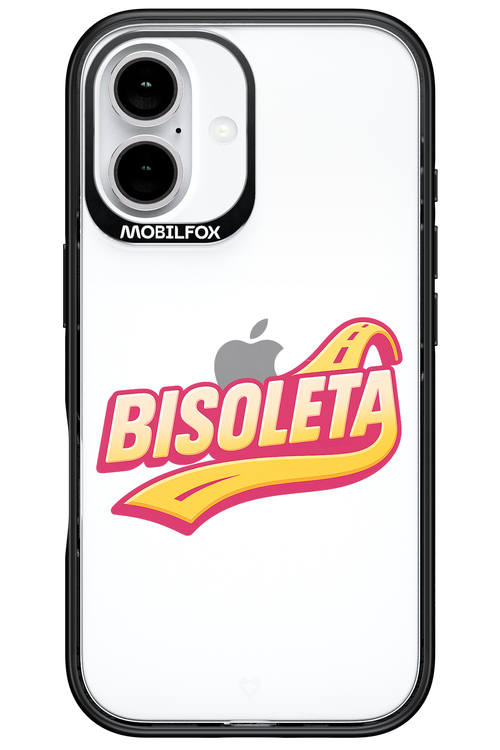 Bisoleta - Apple iPhone 16
