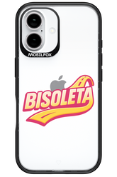 Bisoleta - Apple iPhone 16