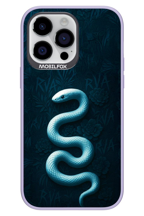 Night Venom 2.0 - Apple iPhone 14 Pro Max