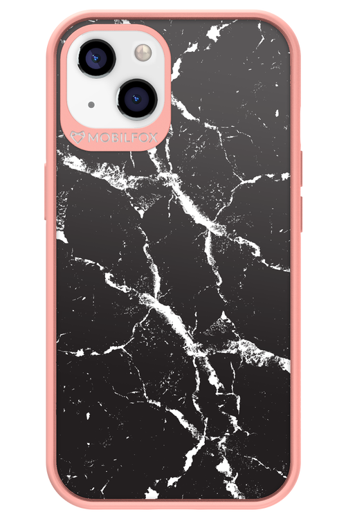 Grunge Marble - Apple iPhone 13