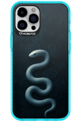 Night Venom - Apple iPhone 12 Pro Max