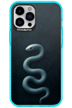 Night Venom - Apple iPhone 12 Pro Max