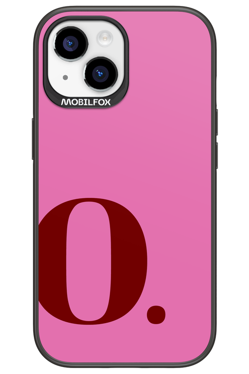 O (Sorbet) 2.0 - Apple iPhone 15
