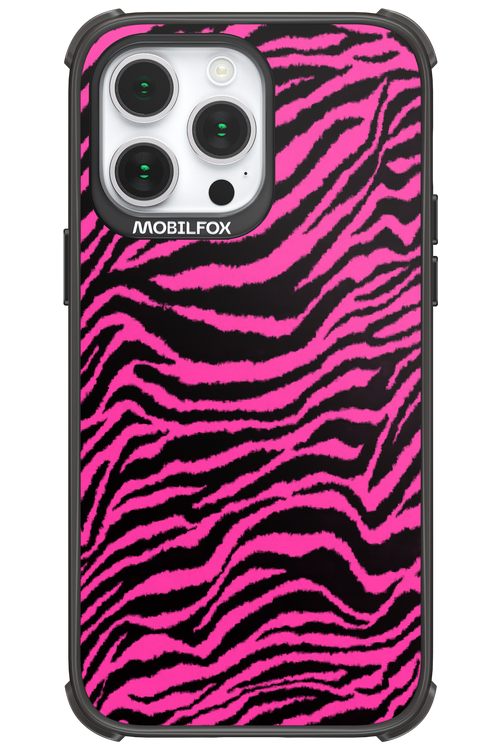 Pink Tiger - Apple iPhone 14 Pro Max