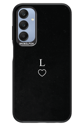 L Black 2.0 - Samsung A25