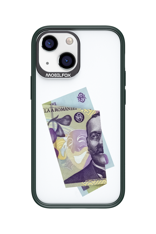 Lei 100 - Apple iPhone 13 Mini