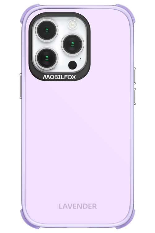 LAVENDER - FS2 2.0 - Apple iPhone 14 Pro