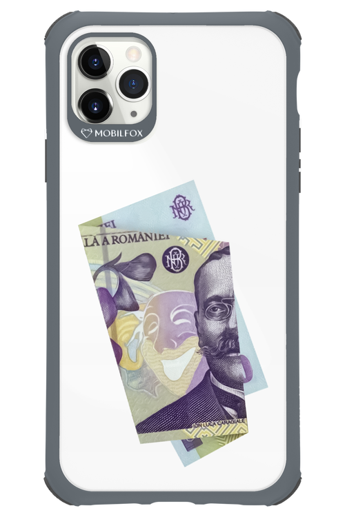 Lei 100 2.0 - Apple iPhone 11 Pro Max