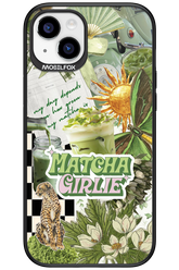 MATCHA - Apple iPhone 15 Plus