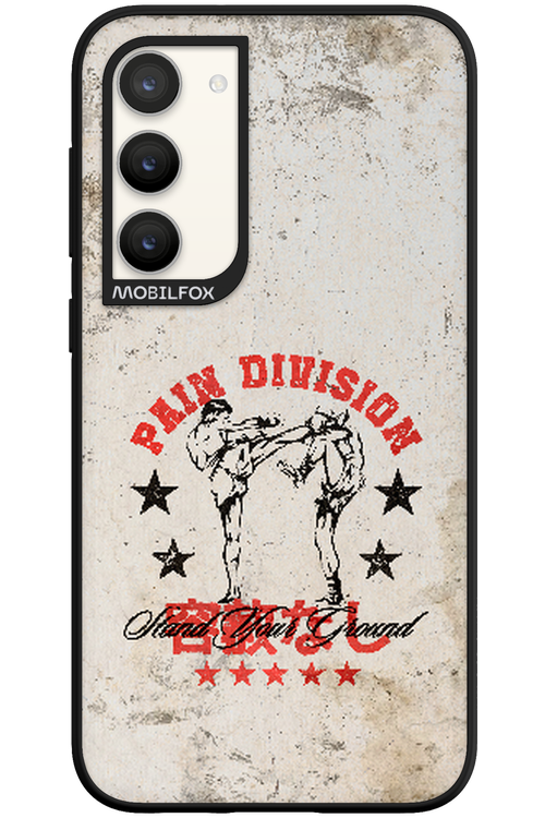 MMA 2.0 - Samsung Galaxy S23 Plus