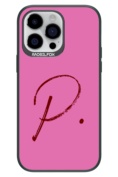 (Sorbet) P 2.0 - Apple iPhone 14 Pro Max