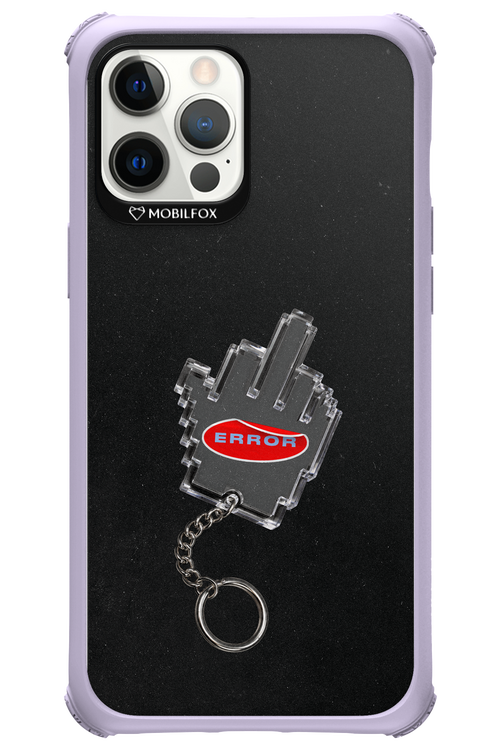 Err0r 2.0 - Apple iPhone 12 Pro Max