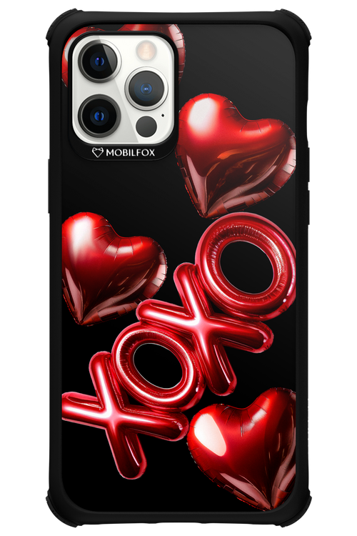 Xoxo - Apple iPhone 12 Pro Max