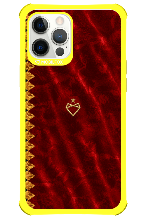 Spania x Mobilfox 2.0 - Apple iPhone 12 Pro Max