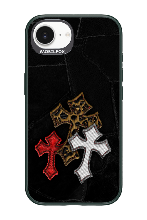 Holy Trinity 2.0 - Apple iPhone 17e