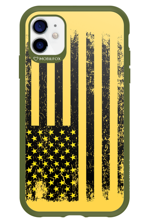 Impact Stripes 2.0 - Apple iPhone 11