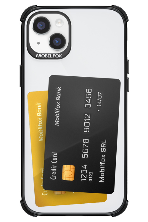 Cards 2.0 - Apple iPhone 14 Plus