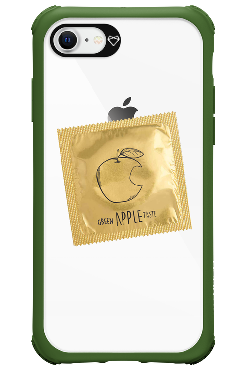 Safety Apple 2.0 - Apple iPhone 8