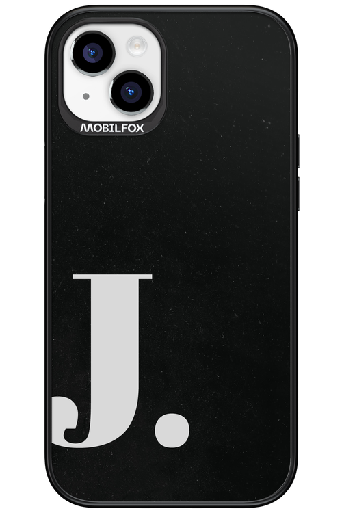 J (Off Space) 2.0 - Apple iPhone 15 Plus