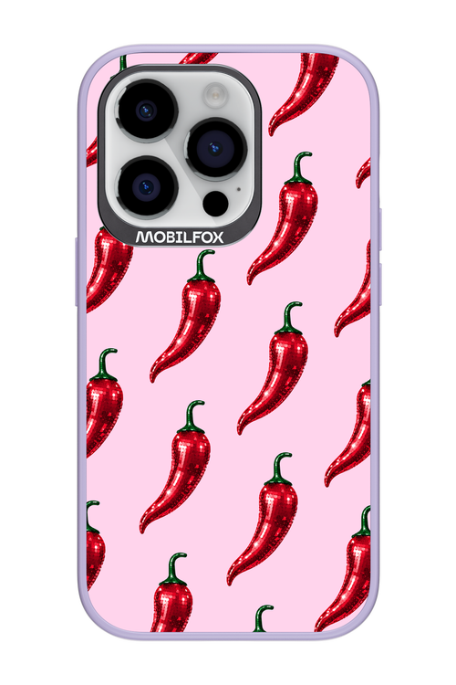 Chili Babe 2.0 - Apple iPhone 14 Pro
