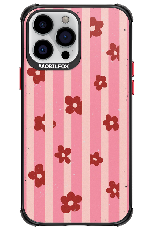 Flower Powerr 2.0 - Apple iPhone 13 Pro Max