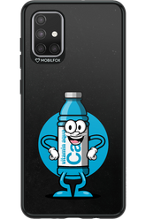 Vitamin Aqua Ca - Samsung Galaxy A71