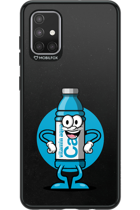 Vitamin Aqua Ca - Samsung Galaxy A71