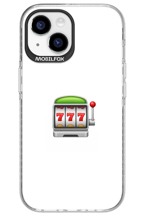 777 2.0 - Apple iPhone 15