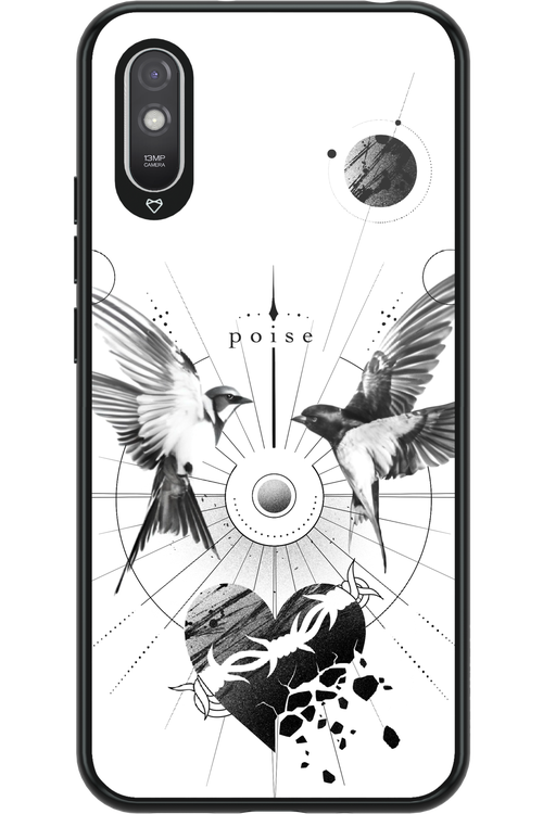 Madár 2.0 - Xiaomi Redmi 9A