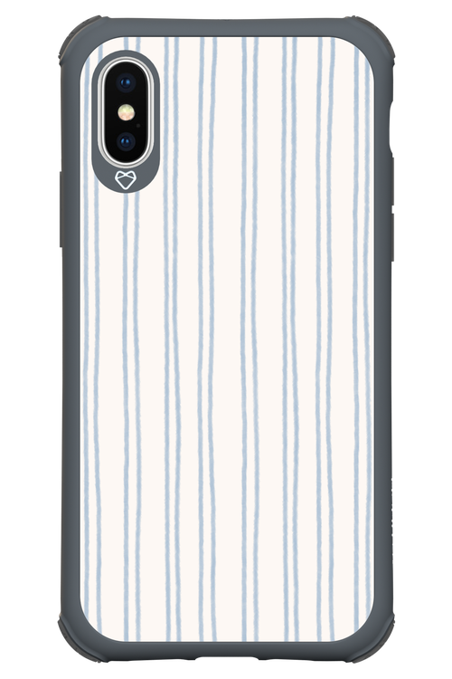Beach Boy 2.0 - Apple iPhone X