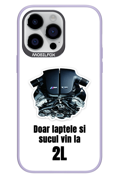 M5 V10 V2 - Apple iPhone 14 Pro Max