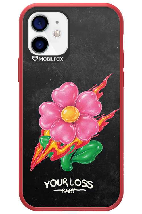 Your Loss 2.0 - Apple iPhone 12