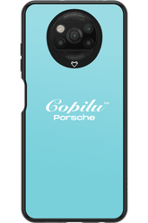 Copilu Porsche - Xiaomi Poco X3 NFC